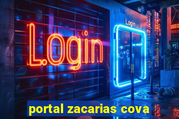 portal zacarias cova